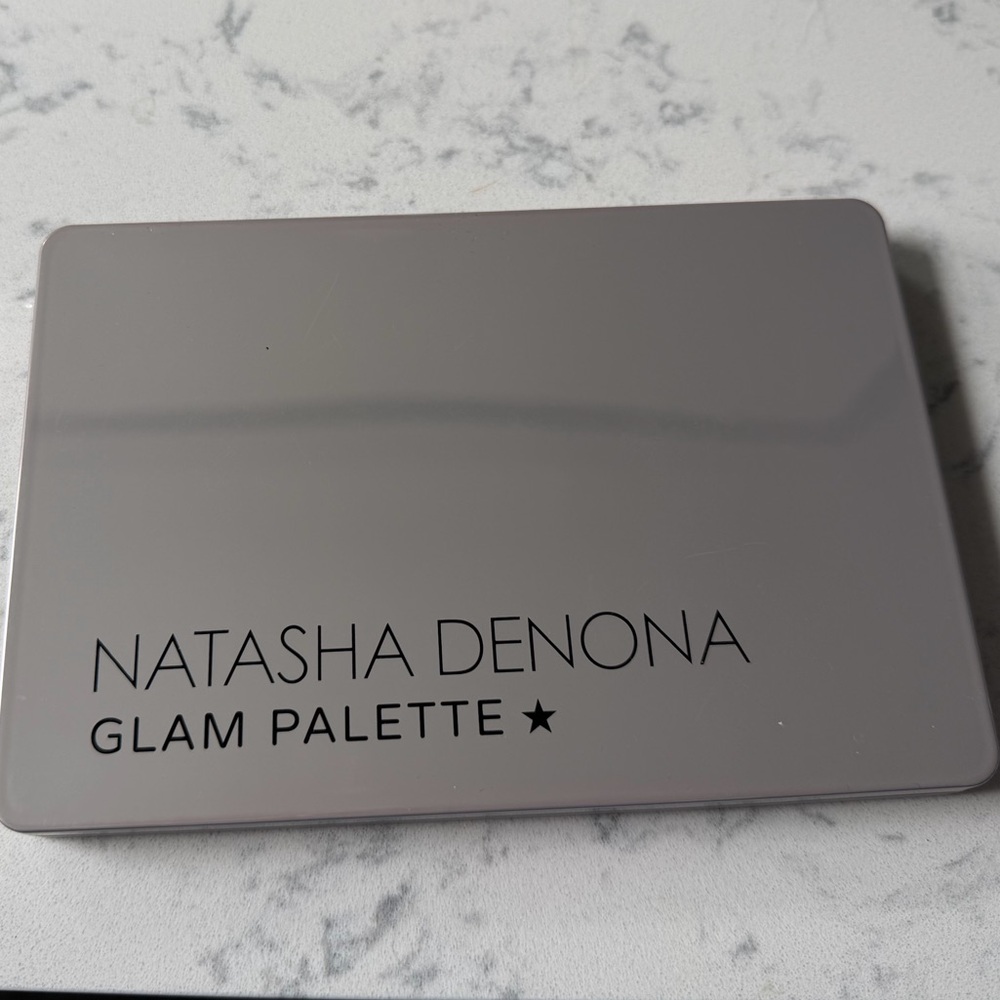 Natasha Denona Glam